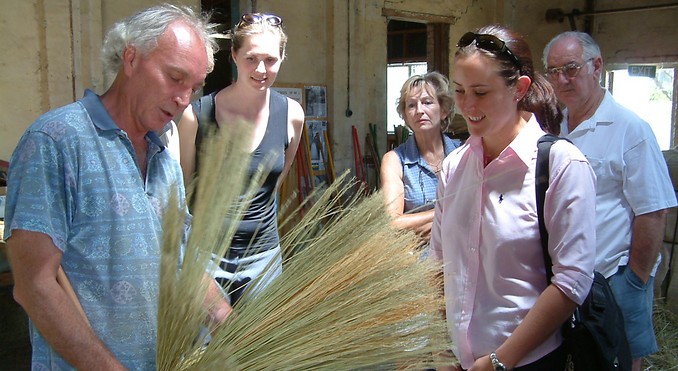 Image courtesy of Tourism New South Wales