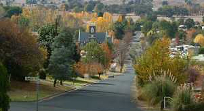 Image courtesy of Tourism New South Wales