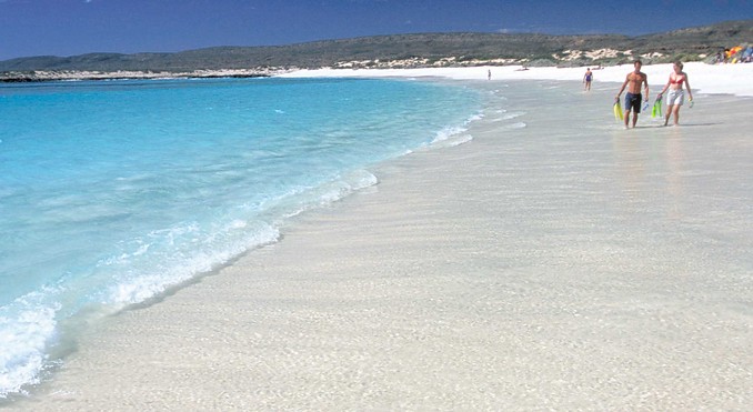 Image courtesy of Western Australia