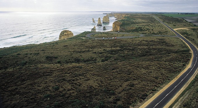 Image courtesy of Tourism Victoria