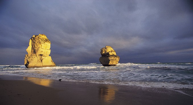 Image courtesy of Tourism Victoria