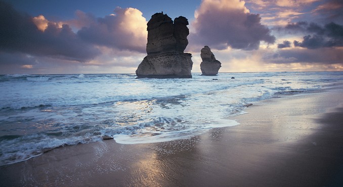 Image courtesy of Tourism Victoria