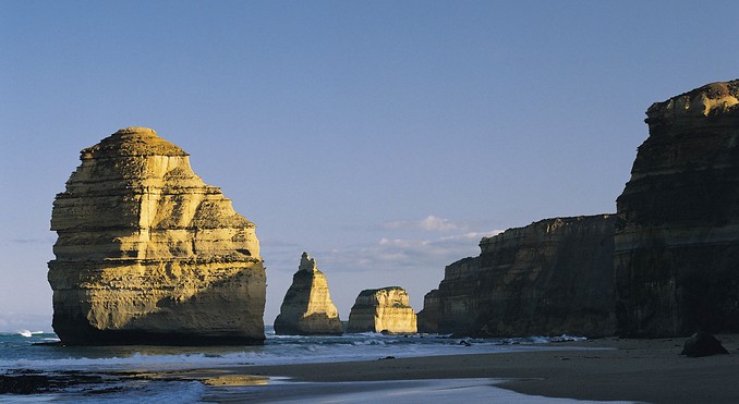 Image courtesy of Tourism Victoria