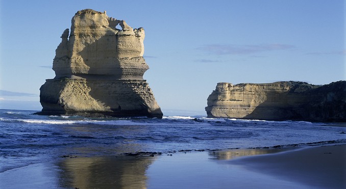Image courtesy of Tourism Victoria