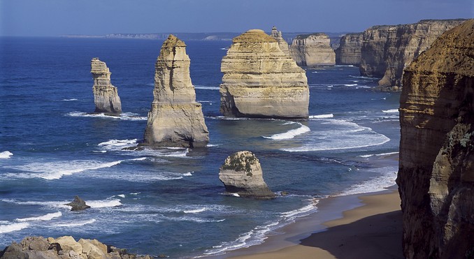 Image courtesy of Tourism Victoria