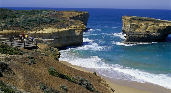 Image courtesy of Tourism Victoria