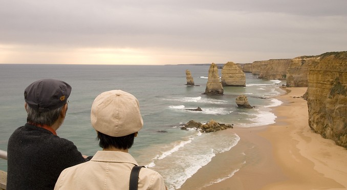 Image courtesy of Tourism Victoria