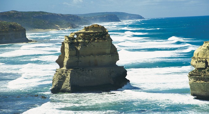 Image courtesy of Tourism Victoria