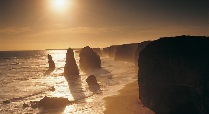 Image courtesy of Tourism Victoria