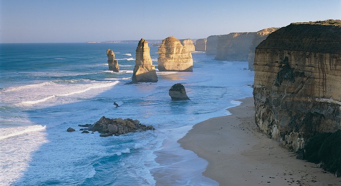 Image courtesy of Tourism Victoria