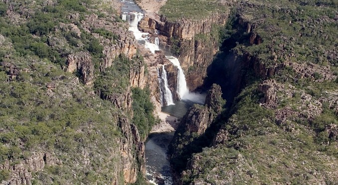 Image courtesy of Tourism NT