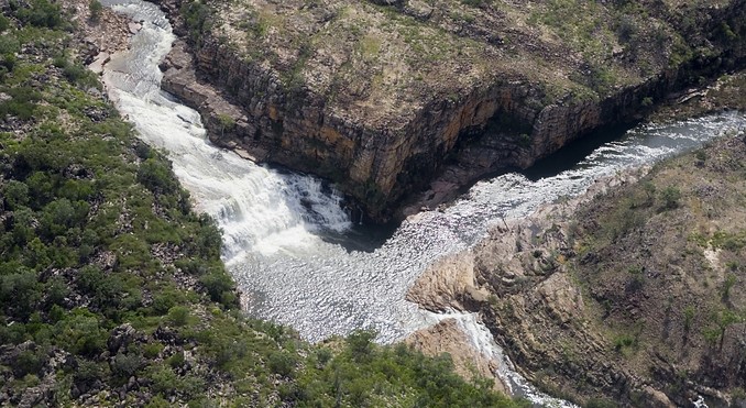 Image courtesy of Tourism NT