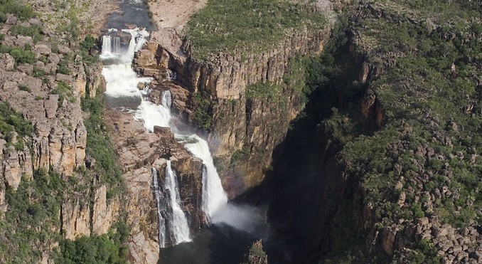Image courtesy of Tourism NT