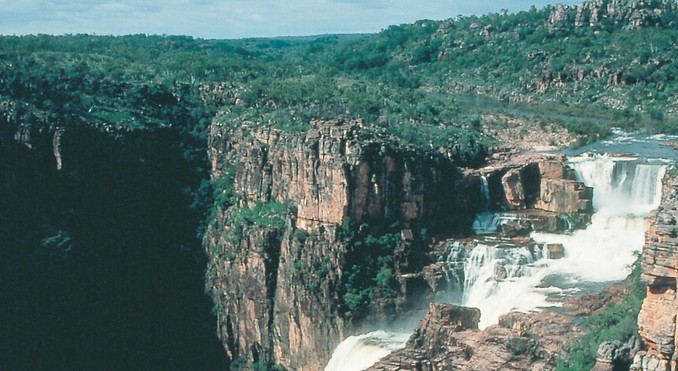 Image courtesy of Tourism NT
