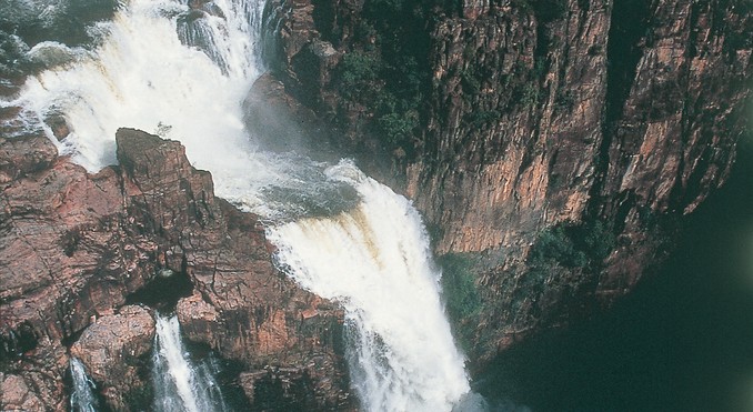Image courtesy of Tourism NT