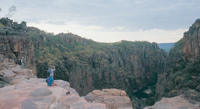 Image courtesy of Tourism NT