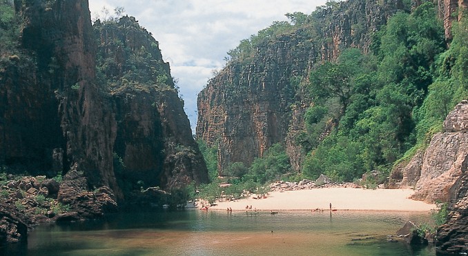 Image courtesy of Tourism NT