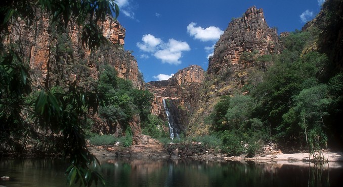 Image courtesy of Tourism NT