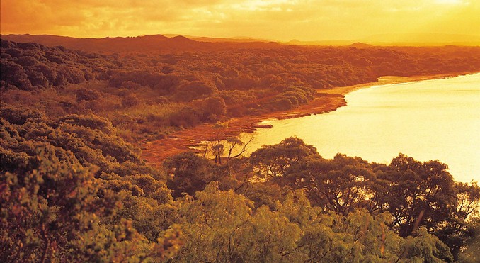 Image courtesy of Western Australia