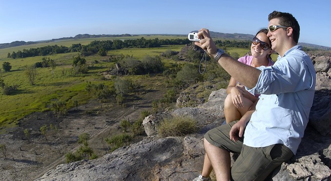 Image courtesy of Tourism NT
