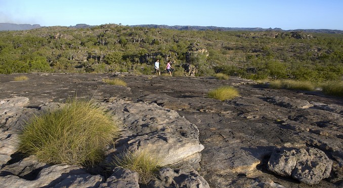 Image courtesy of Tourism NT