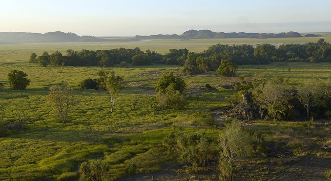 Image courtesy of Tourism NT