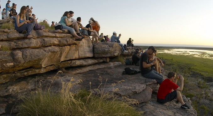 Ubirr