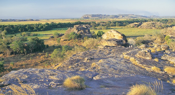 Image courtesy of Tourism NT