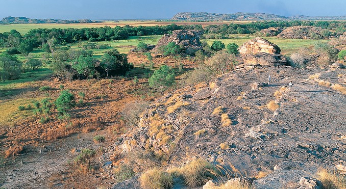 Image courtesy of Tourism NT