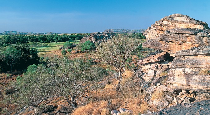 Image courtesy of Tourism NT