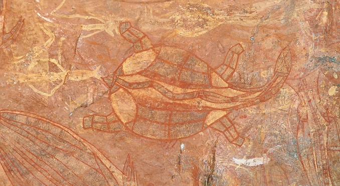 Image courtesy of Tourism NT