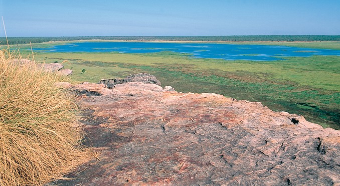 Image courtesy of Tourism NT