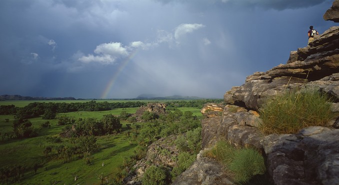 Image courtesy of Tourism NT