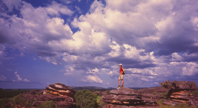 Image courtesy of Tourism NT