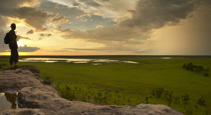 Ubirr