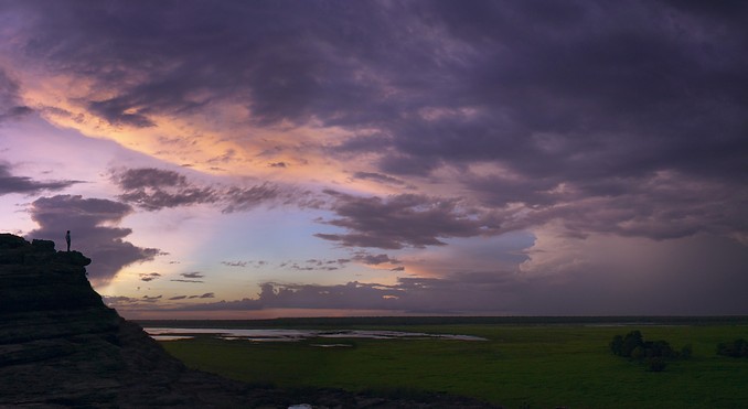 Image courtesy of Tourism NT
