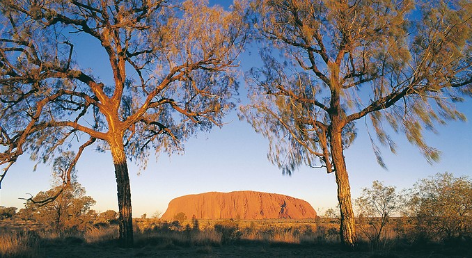 Image courtesy of Tourism NT