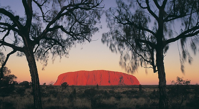 Image courtesy of Tourism NT