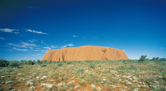 Image courtesy of Tourism NT