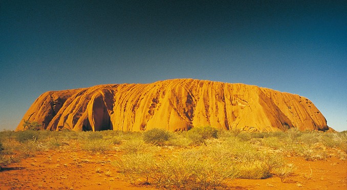 Image courtesy of Tourism NT