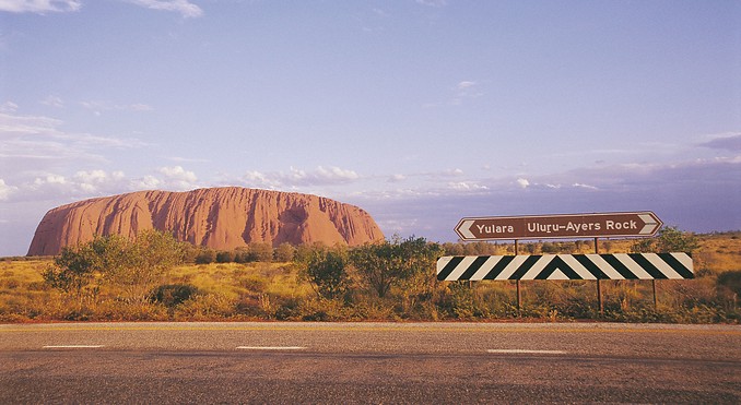 Image courtesy of Tourism NT