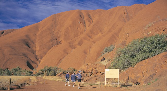 Image courtesy of Tourism NT