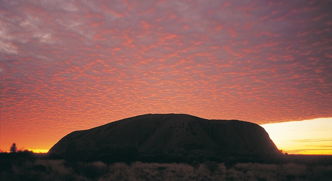 Image courtesy of Tourism NT