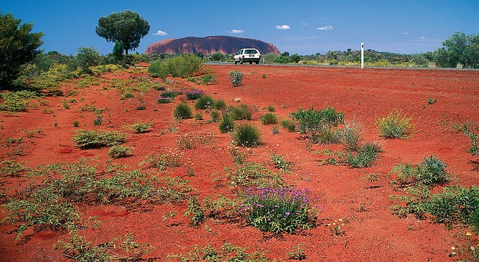 Image courtesy of Tourism NT