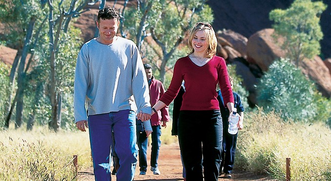 Image courtesy of Tourism NT