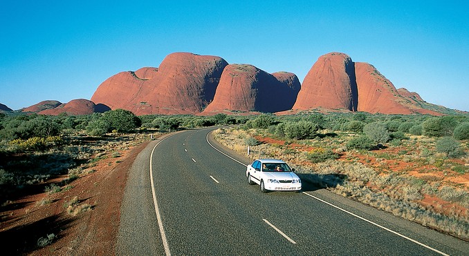 Image courtesy of Tourism NT