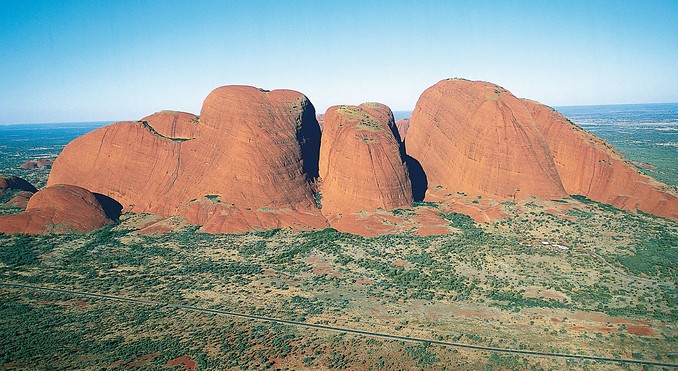 Image courtesy of Tourism NT