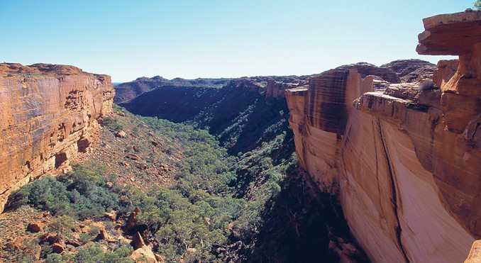Image courtesy of Tourism NT
