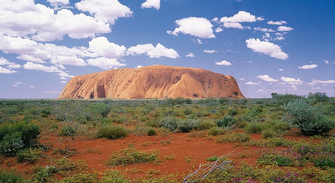 Image courtesy of Tourism NT
