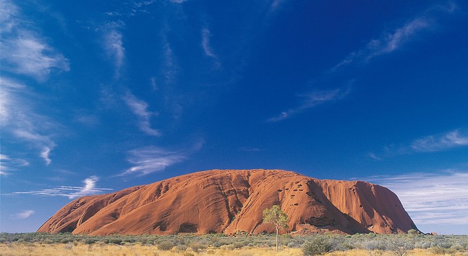 Image courtesy of Tourism NT